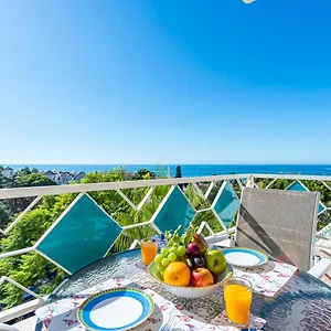 Apartament Sun &, Marbella